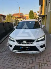 2020 Seat Alteca