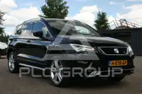2020 Seat Alteca