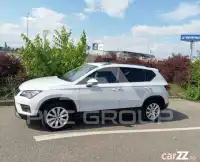 2020 Seat Alteca