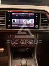 2020 Seat Alteca