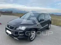 2020 Seat Alteca