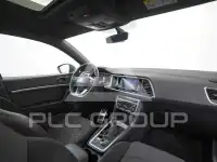 2020 Seat Alteca