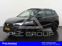 2020 Seat Alteca