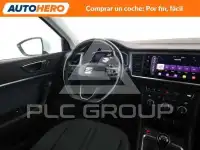 2020 Seat Alteca
