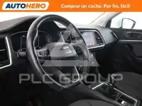 2020 Seat Alteca