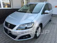 2020 Seat Alhambra