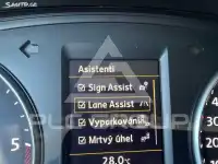2020 Seat Alhambra