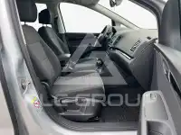 2020 Seat Alhambra
