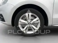 2020 Seat Alhambra