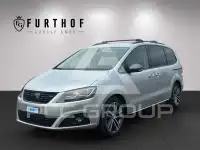 2020 Seat Alhambra