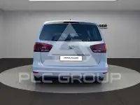 2020 Seat Alhambra