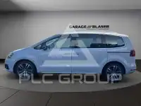 2020 Seat Alhambra