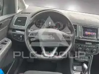 2020 Seat Alhambra