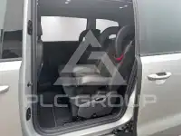 2020 Seat Alhambra