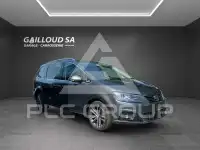 2020 Seat Alhambra