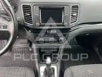2020 Seat Alhambra