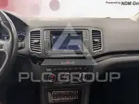 2020 Seat Alhambra