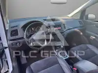 2020 Seat Alhambra