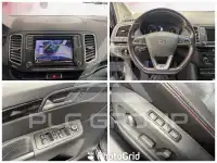2020 Seat Alhambra