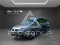 2020 Seat Alhambra