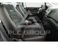 2020 Seat Alhambra