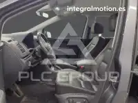 2020 Seat Alhambra