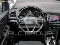 2020 Seat Alhambra