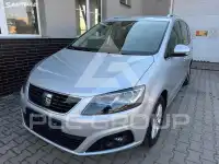 2020 Seat Alhambra