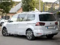 2020 Seat Alhambra
