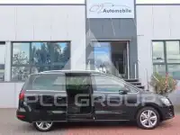 2020 Seat Alhambra
