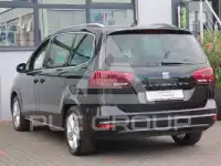 2020 Seat Alhambra