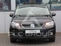 2020 Seat Alhambra