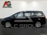2020 Seat Alhambra
