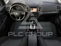 2020 Seat Alhambra