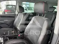 2020 Seat Alhambra