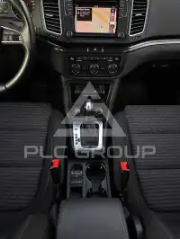2020 Seat Alhambra