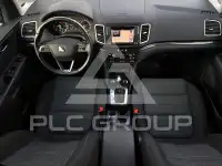 2020 Seat Alhambra