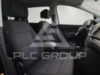 2020 Seat Alhambra