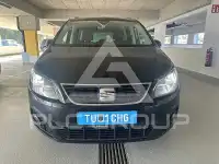 2020 Seat Alhambra