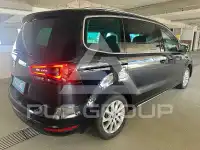 2020 Seat Alhambra