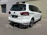 2020 Seat Alhambra