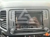 2020 Seat Alhambra