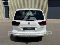 2020 Seat Alhambra