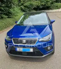 2020 Seat Alteca