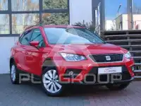 2020 Seat Alteca