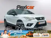 2020 Seat Alteca