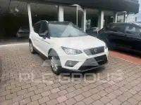2020 Seat Alteca