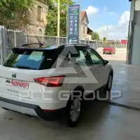 2020 Seat Alteca