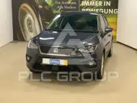 2020 Seat Alteca