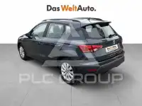 2020 Seat Alteca